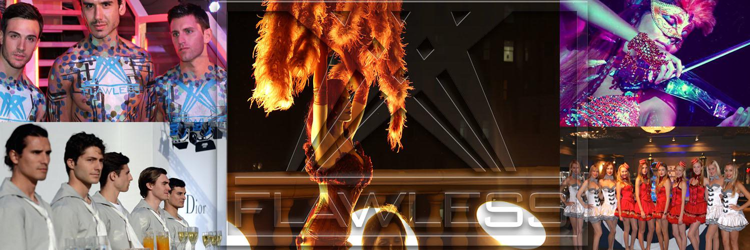 FlawlessCasting's profile banner image