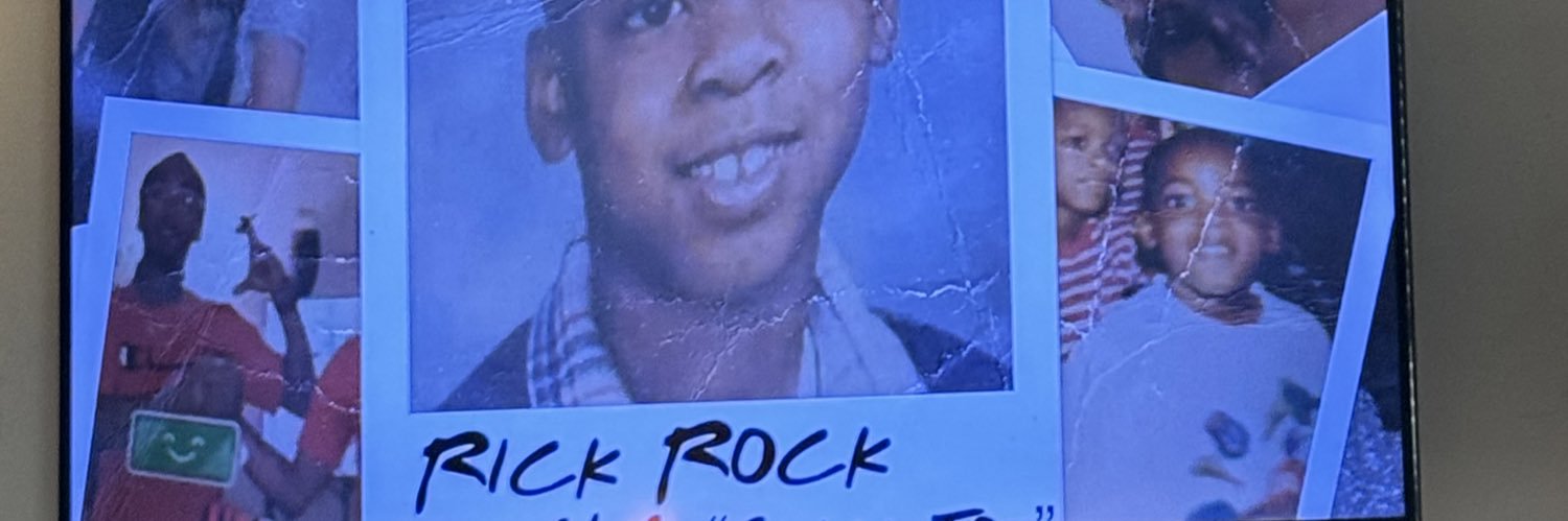Andre20Wallace's profile banner image
