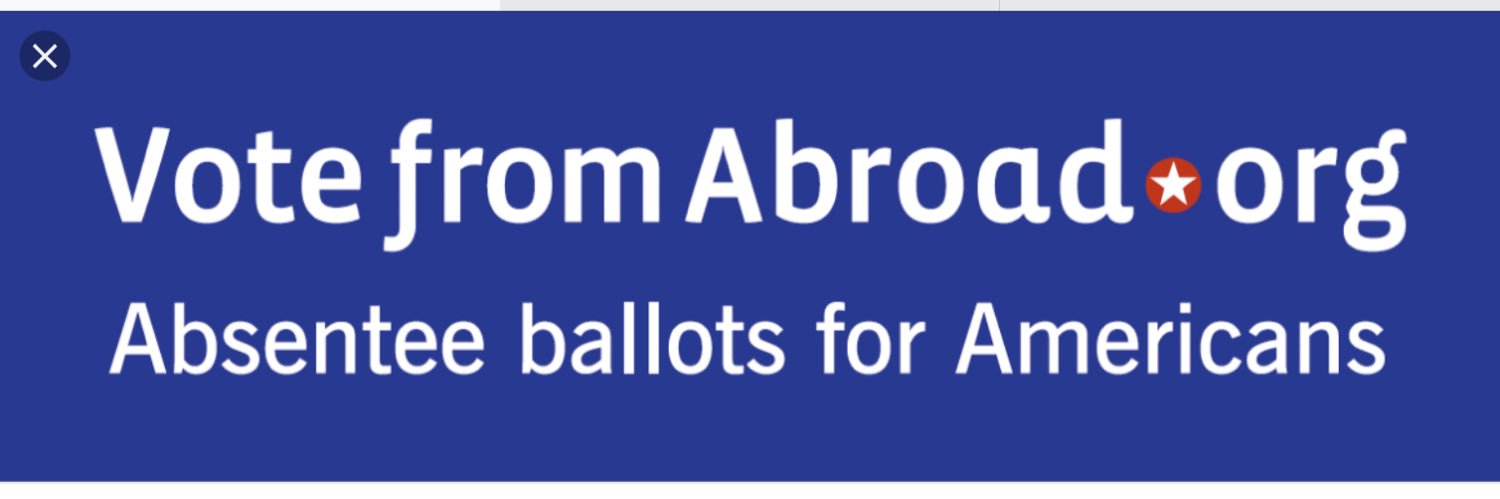 LDNforHillary's profile banner image