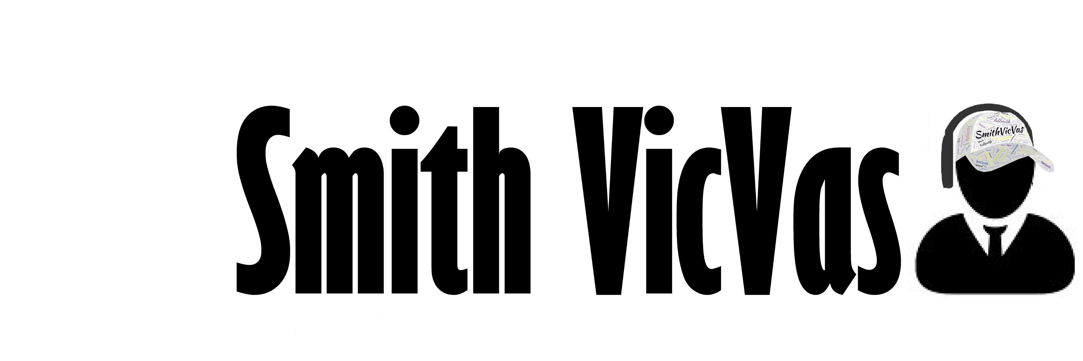 SmithVicvas's profile banner image
