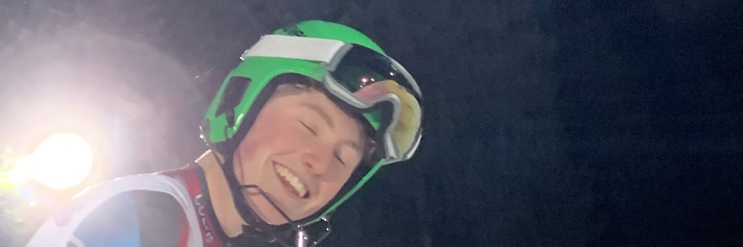 Mischa Lüfkens banner