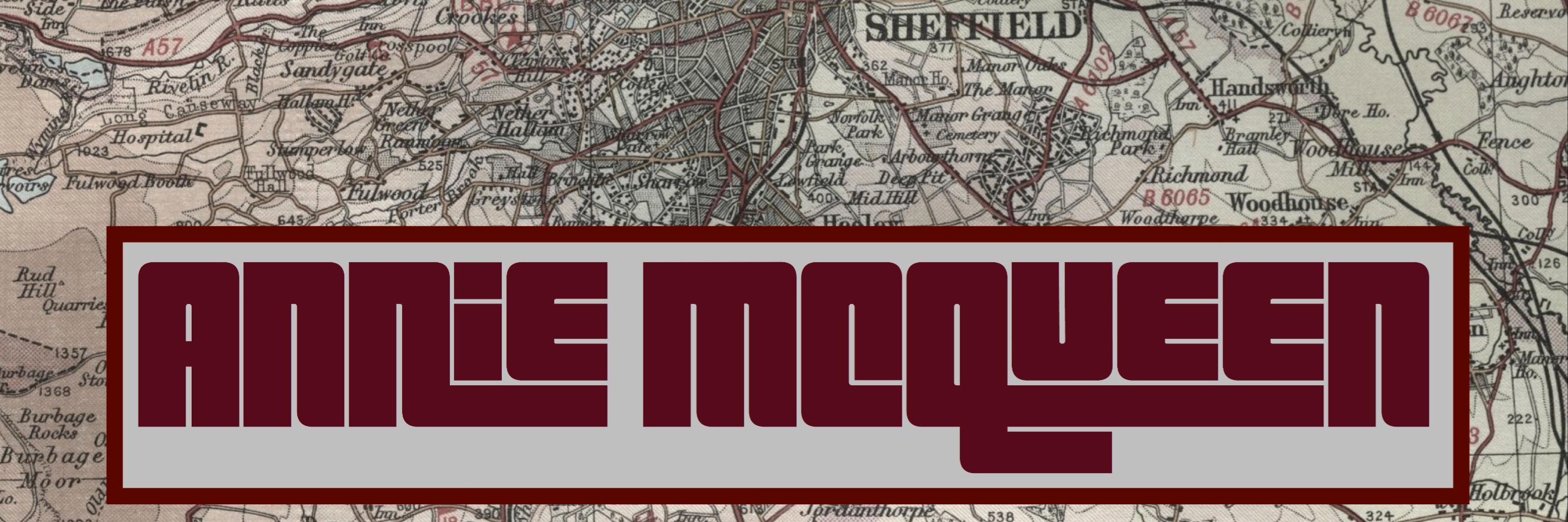 anniemcqueen's profile banner image
