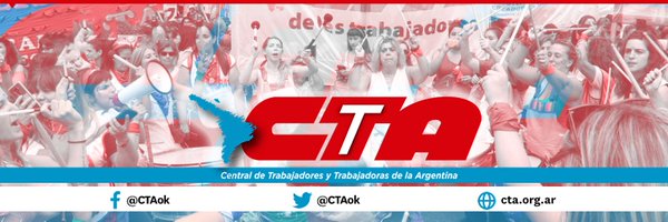 CTAok Profile Banner