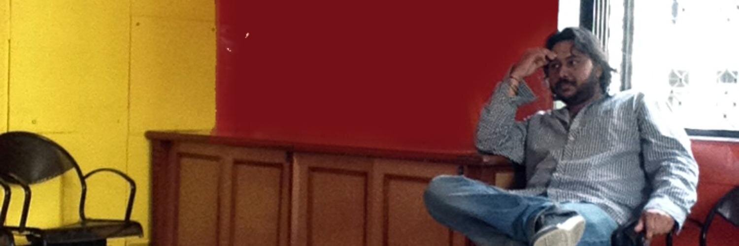 viru_saini's profile banner image