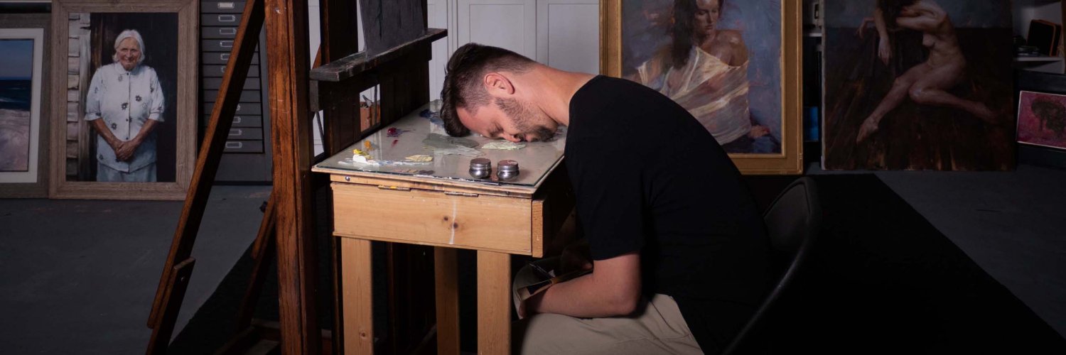 Stan Prokopenko banner