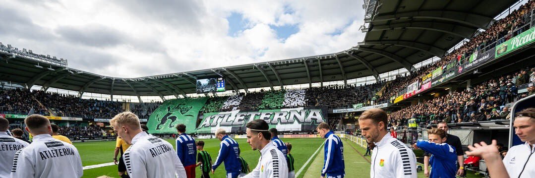 Gustav Lundgren banner