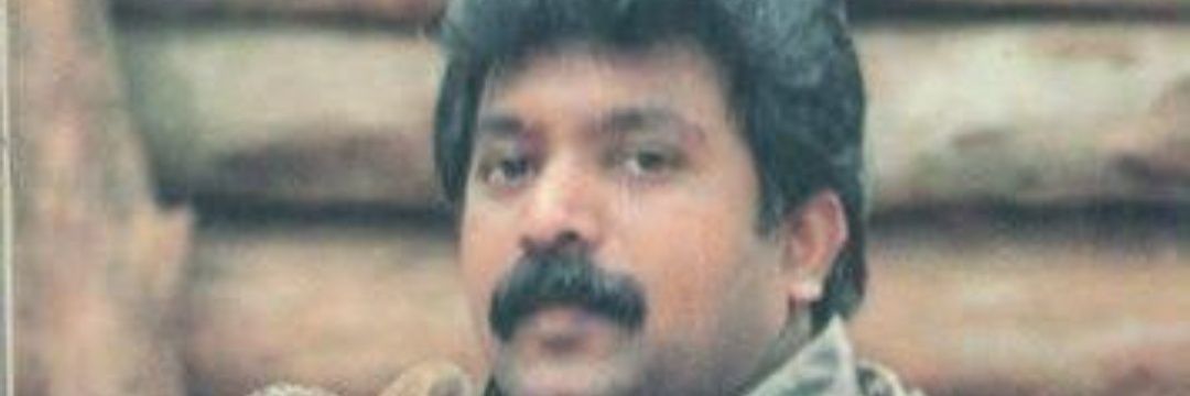 Dvsanthosh115's profile banner image