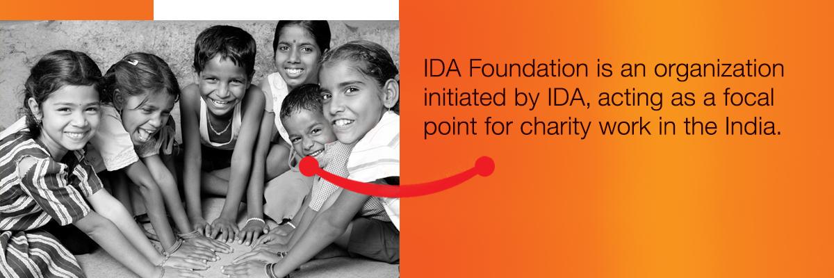 IDAFoundation1's profile banner image