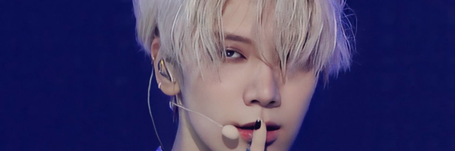 ancharong's profile banner image