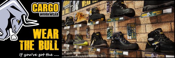 CargoWorkWear's profile banner image