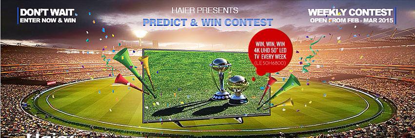 HaierGulf's profile banner image