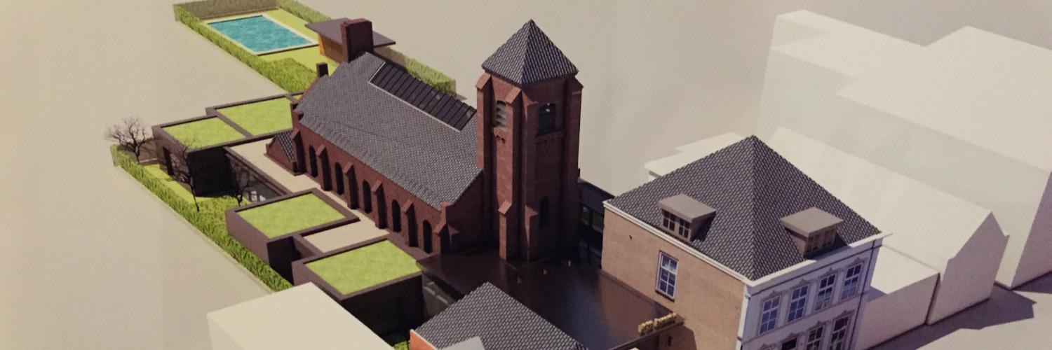 ZBernardus's profile banner image