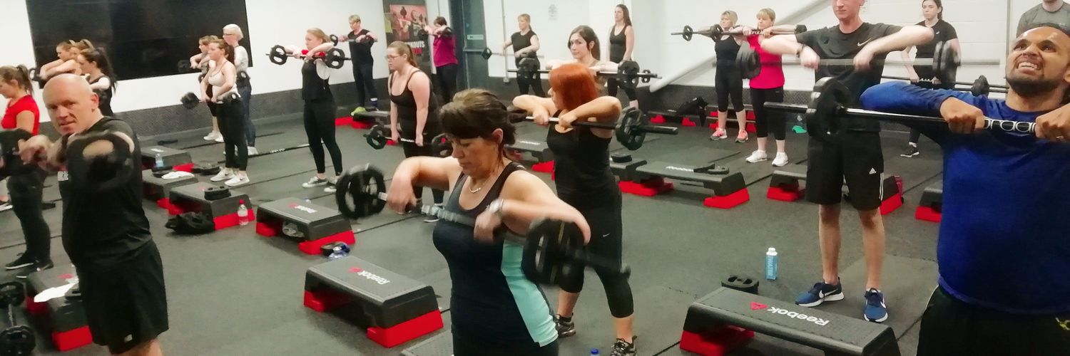 PureGym STOKE NORTH banner