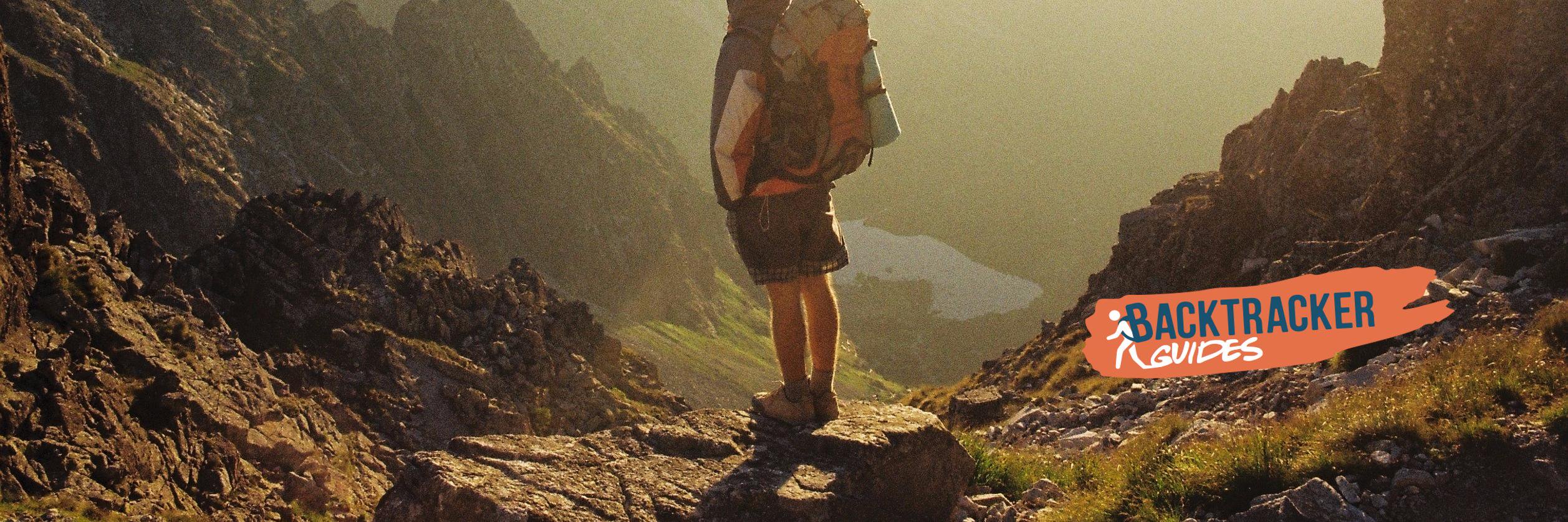 BackTrackerApp's profile banner image