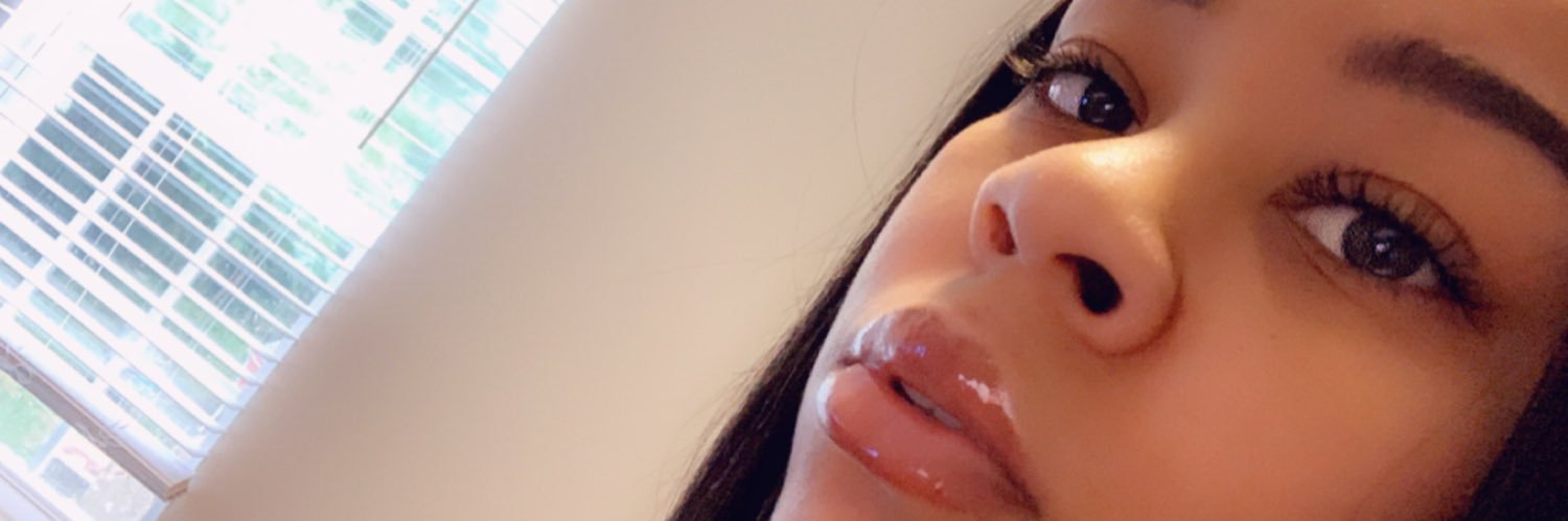 My_Blessing_'s profile banner image