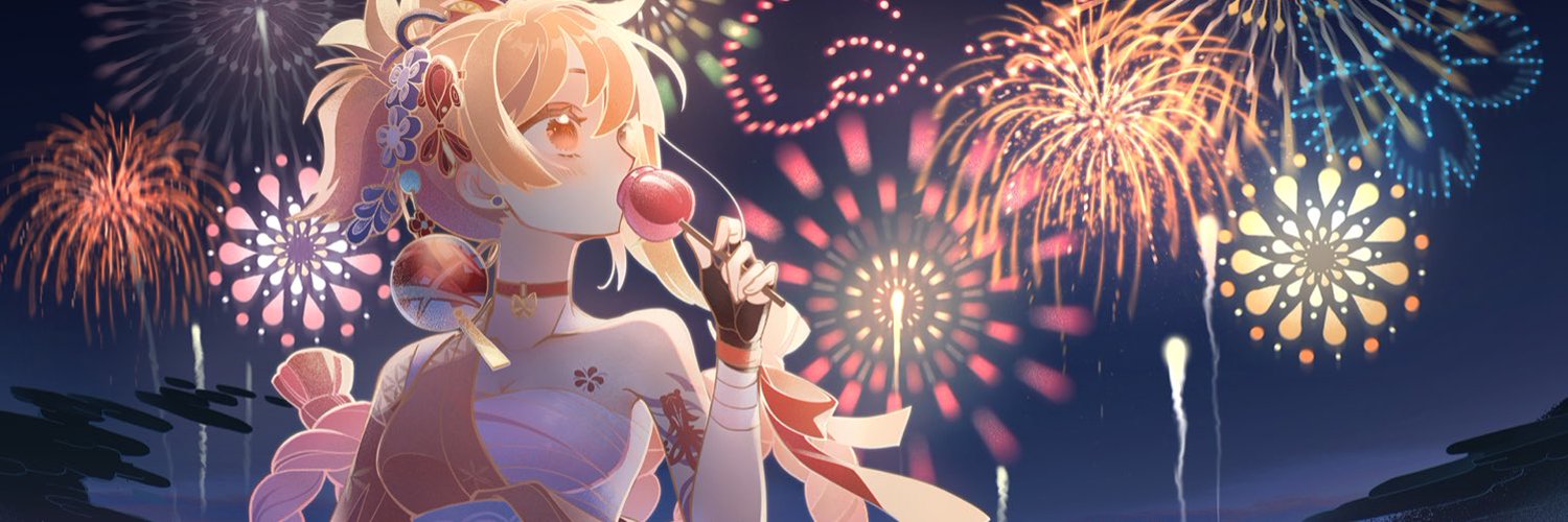 nyappy722's profile banner image