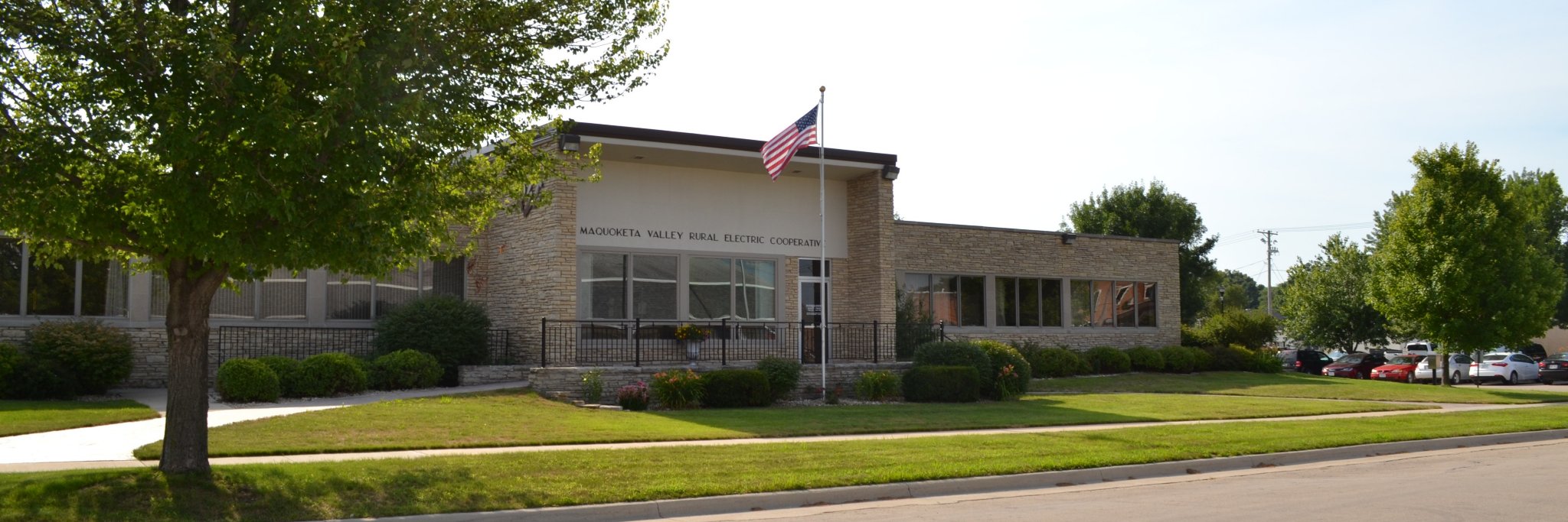 Maquoketa Valley REC (@MVEC_IA) / Posts / X