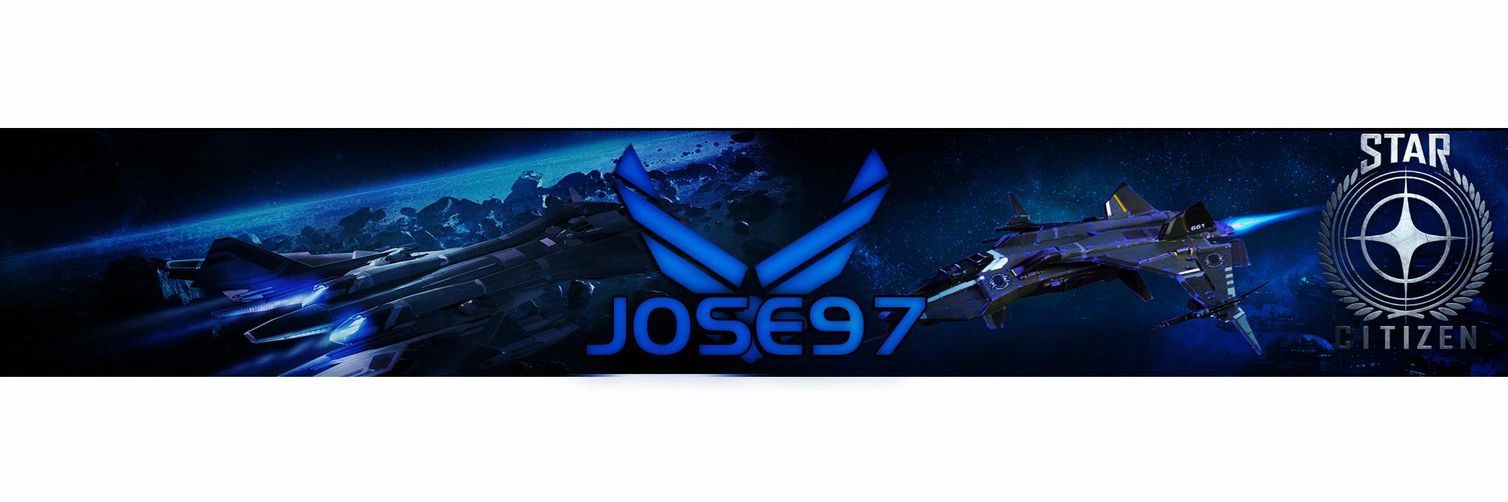 Jose97sc's profile banner image
