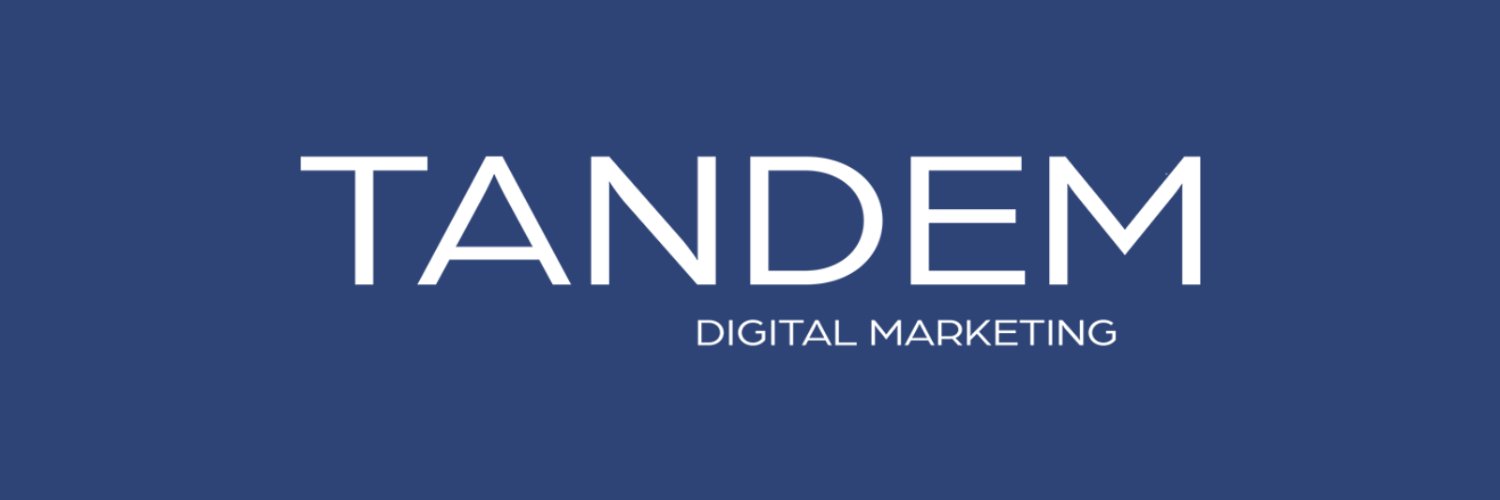 Tandem Interactive banner