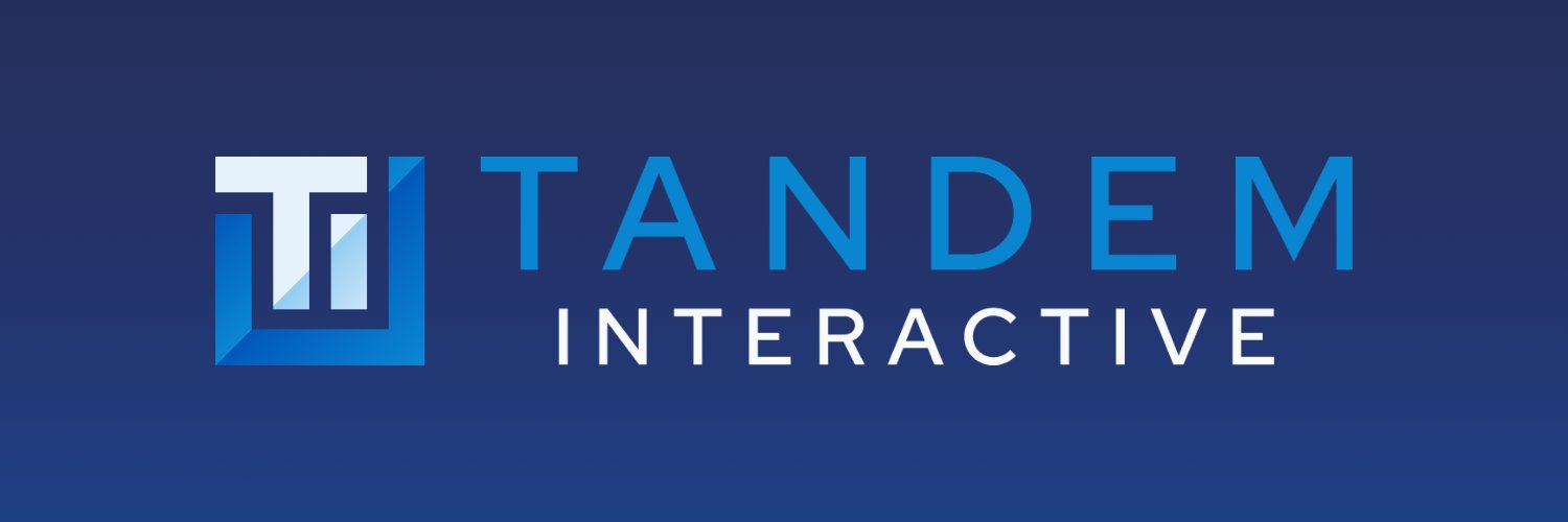 Tandeminter's profile banner image