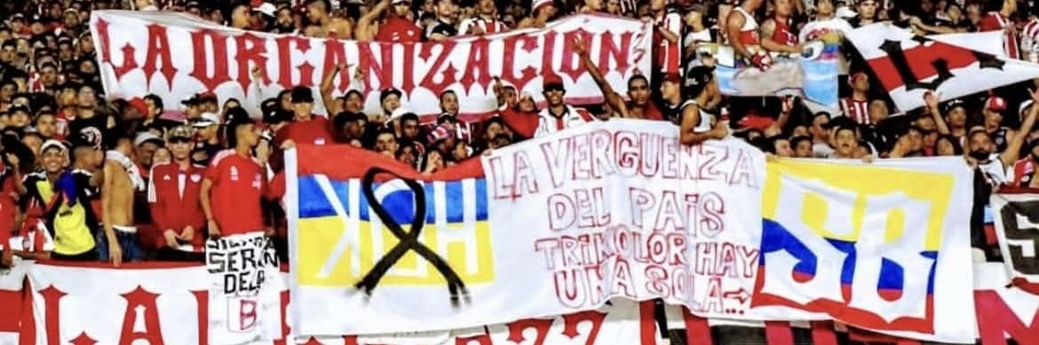 Carlo Junior banner
