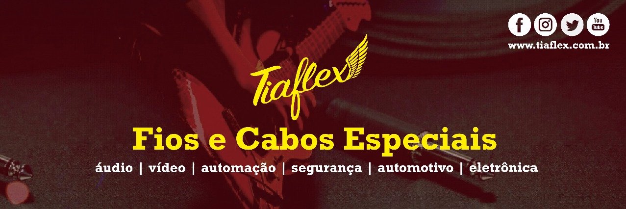 Tiaflex's profile banner image