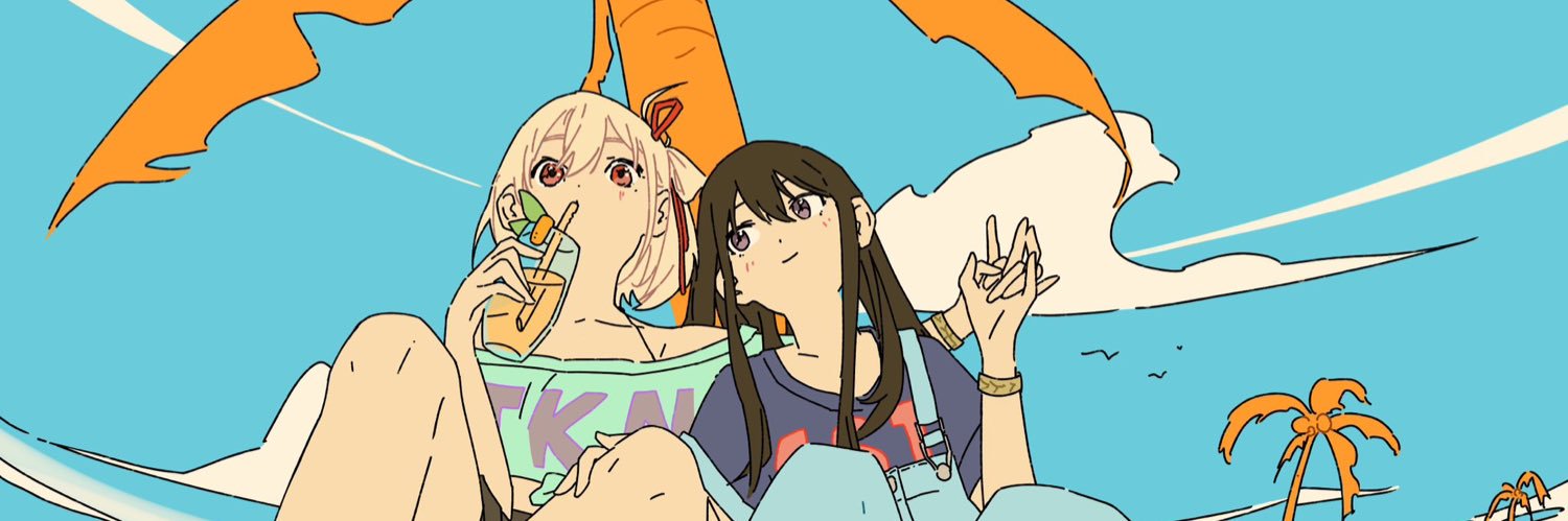 トッポ/tkt（元bbbbb） banner