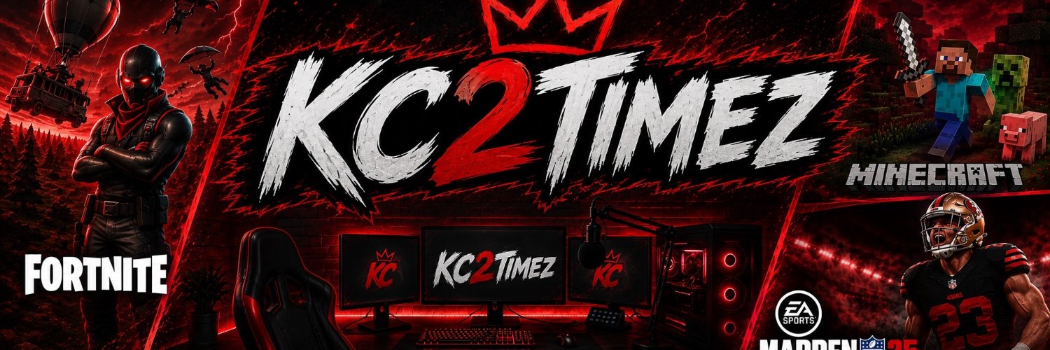 KC2TimeZ's profile banner image
