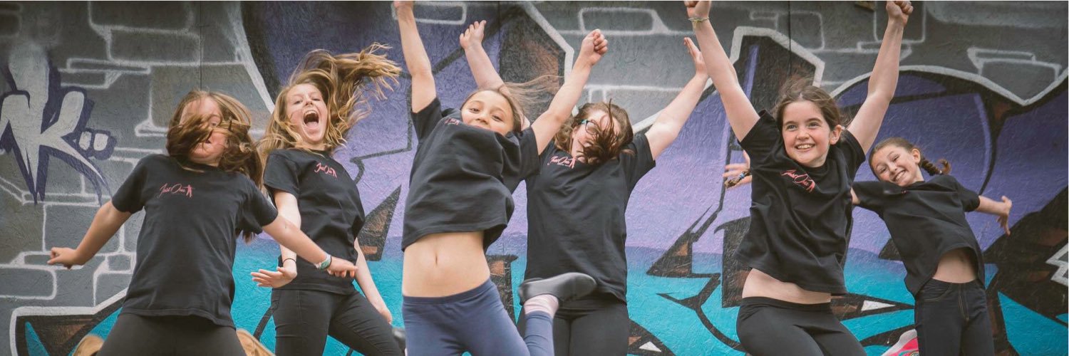 JustOneTheatre's profile banner image