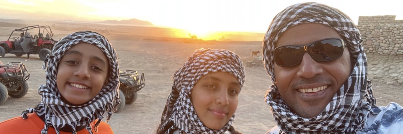 AdelElsoghier's profile banner image
