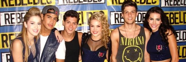 Rbr2015Rebelde's profile banner image