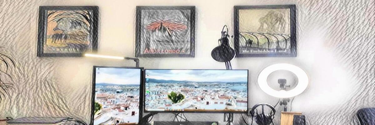 Dresko banner