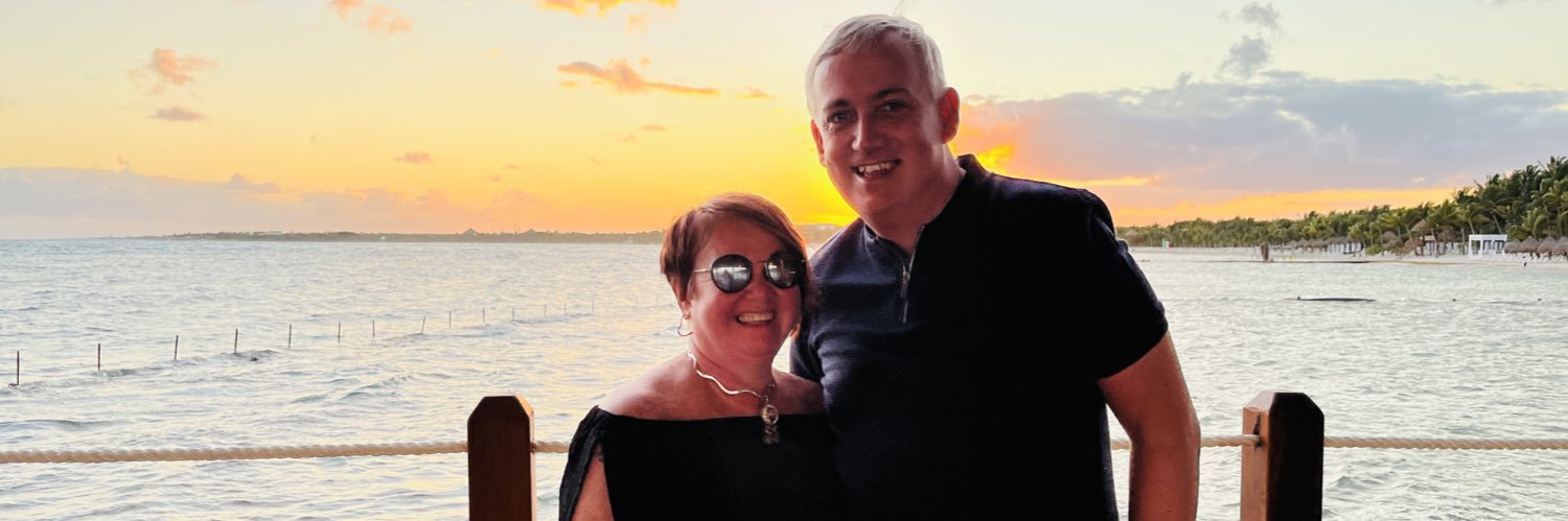 Russell Prescott banner