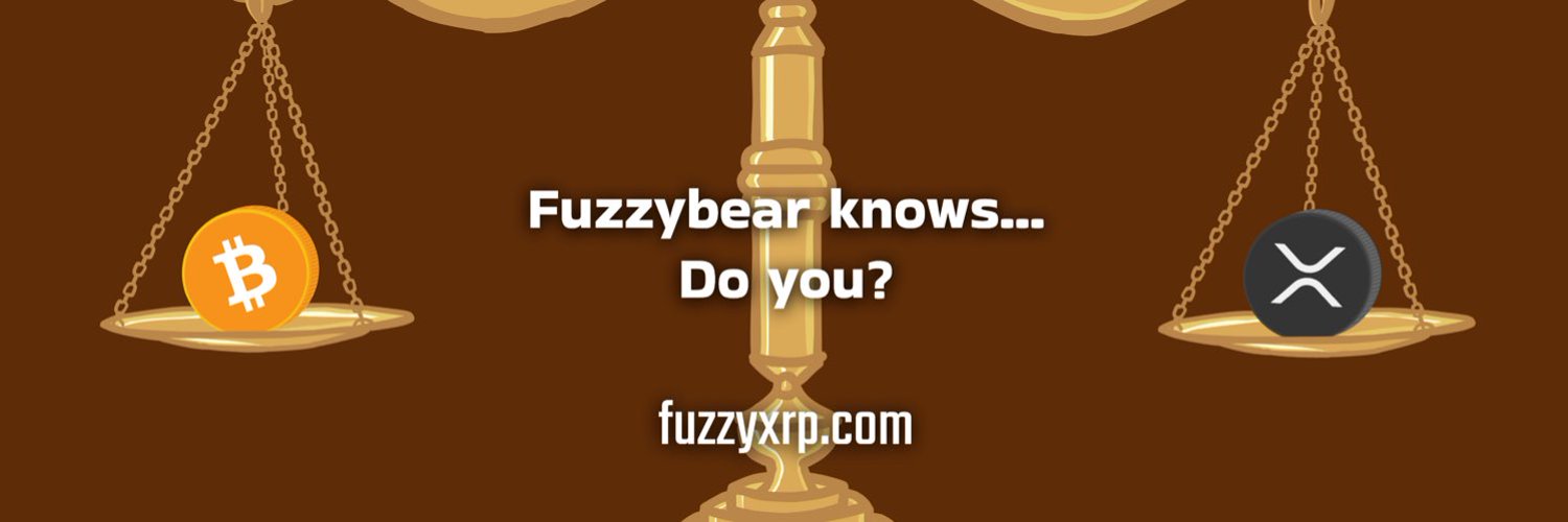 FuzzyBear__XRP's profile banner image