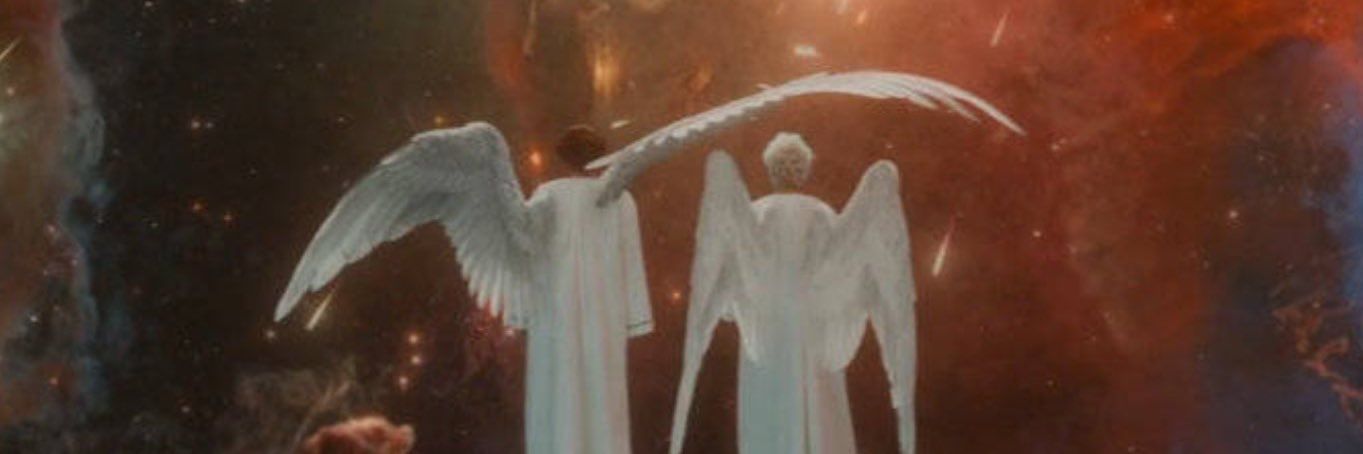 No nightingales. 🥂ミ☆ banner