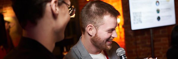 HunterCawood Profile Banner