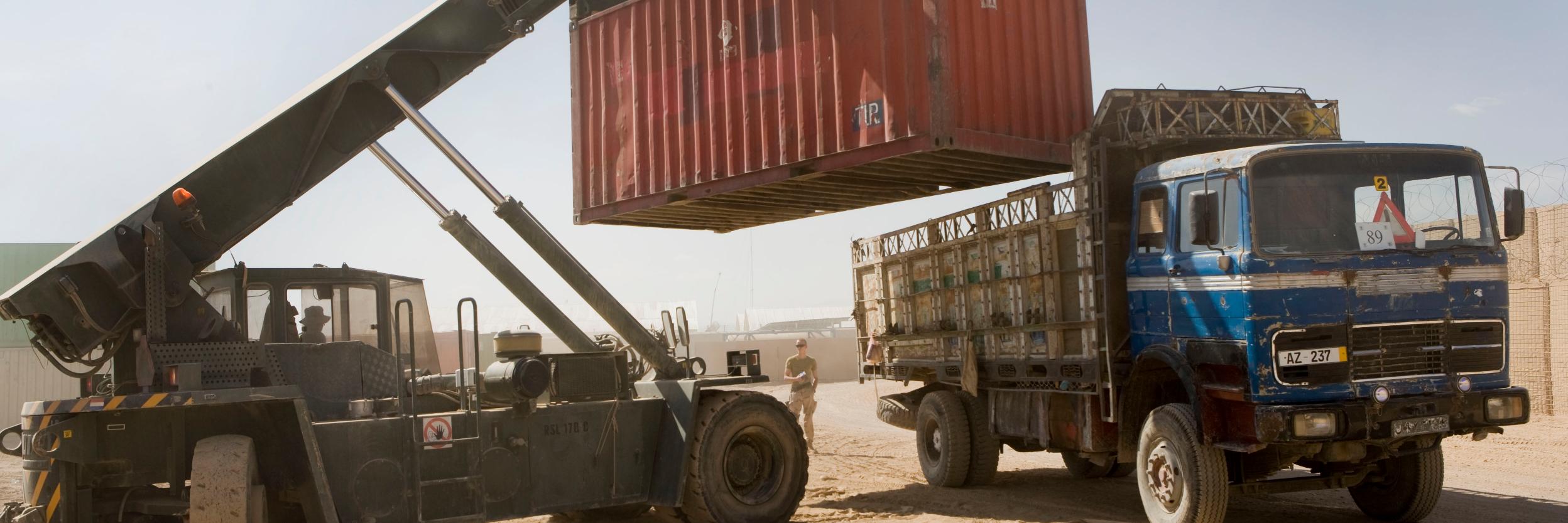 Falde Raldera banner