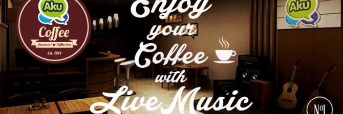AKUCoffee's profile banner image