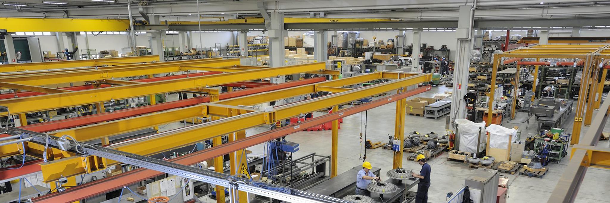 Transfluid S.p.A. banner