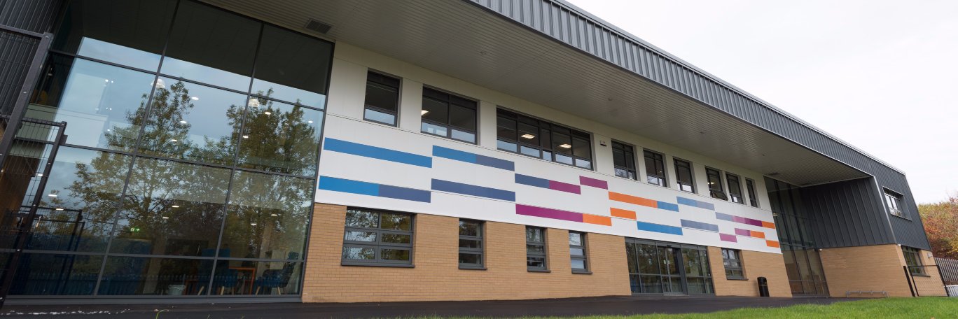 Digitech School banner