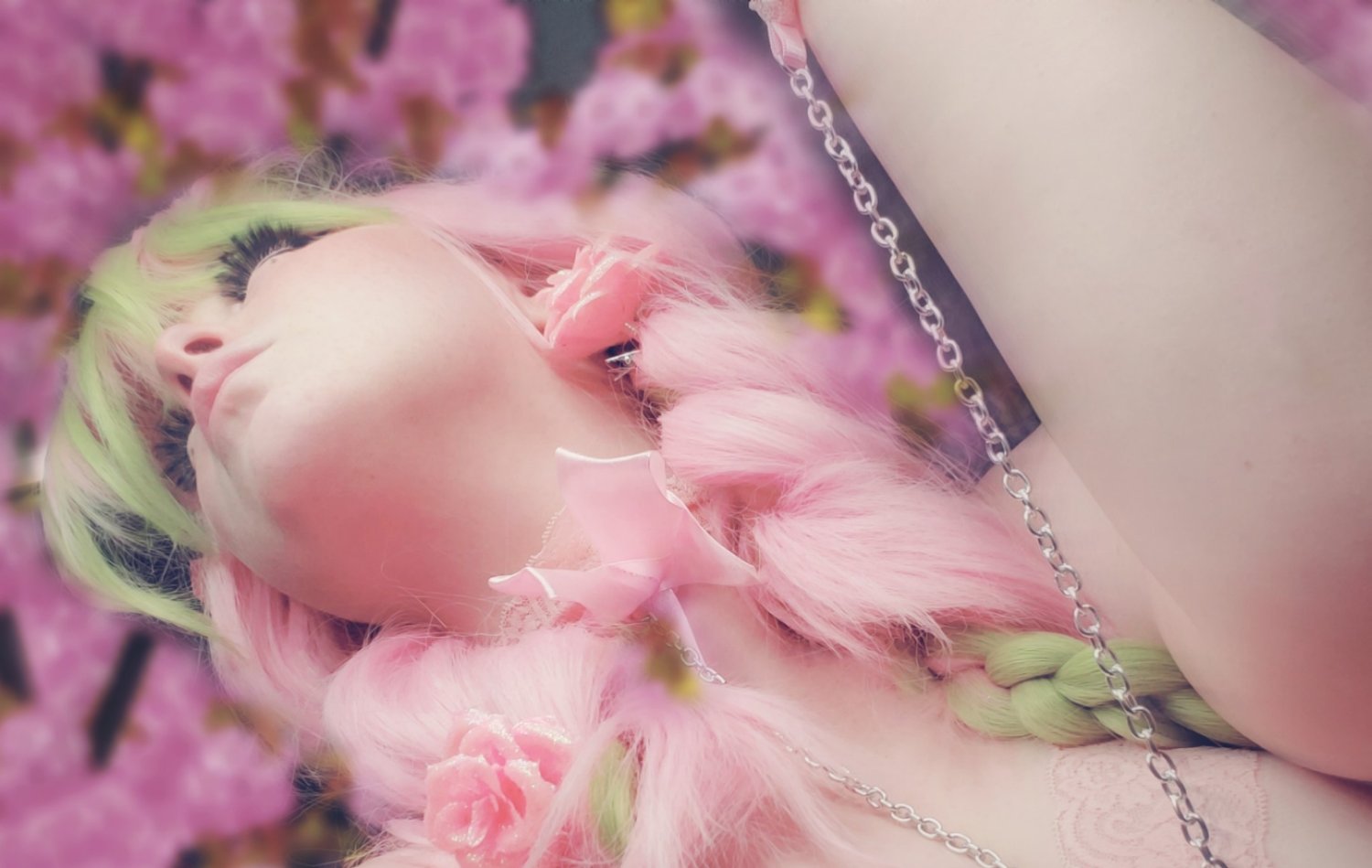 AbyssalKitten's profile banner image