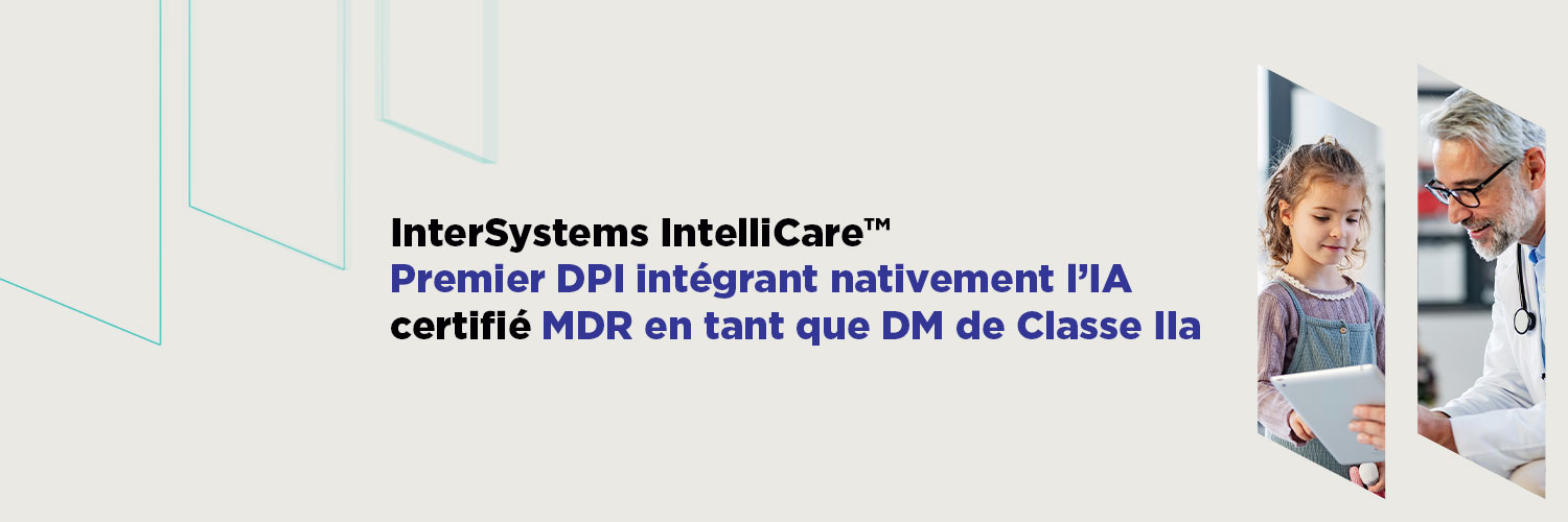 InterSystems_FR's profile banner image