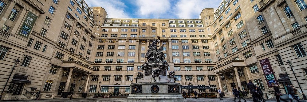 Exchange Flags banner