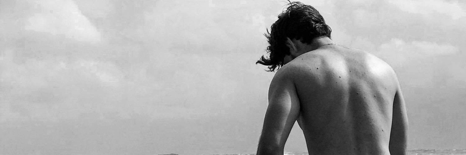 theoaze's profile banner image