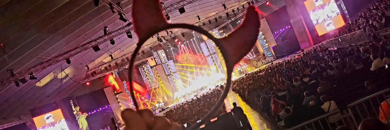YaqueDG's profile banner image