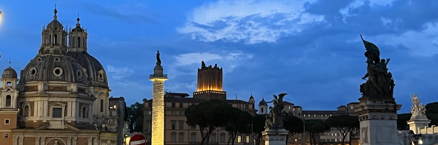Biondi25's profile banner image