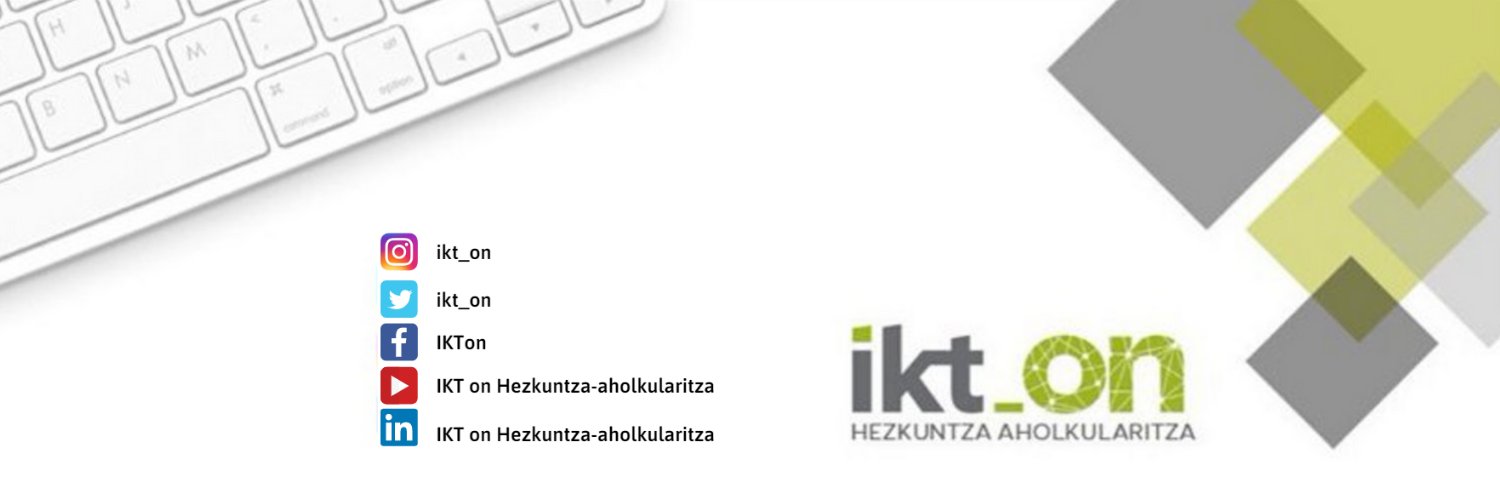 ikt_on's profile banner image