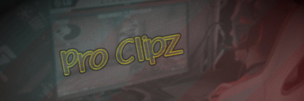 Pro_Clipz's profile banner image