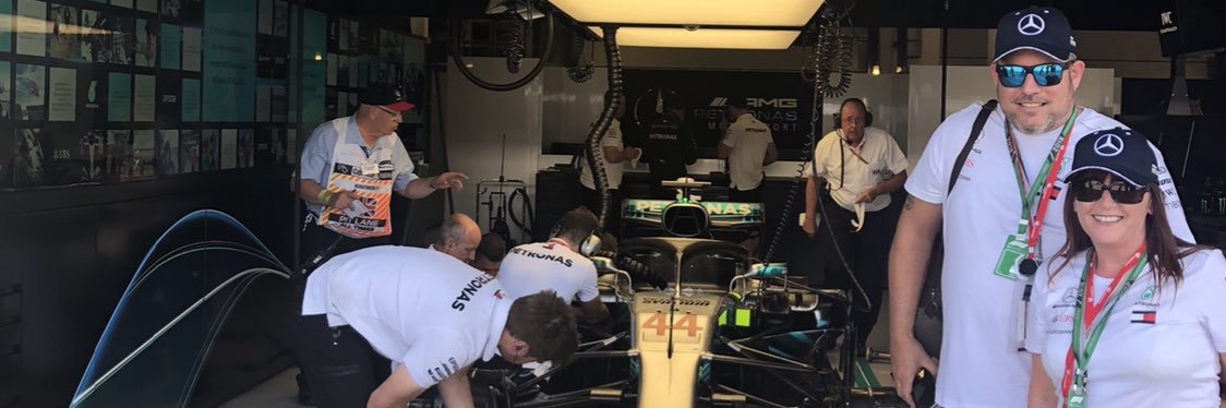 Donna Elliott banner