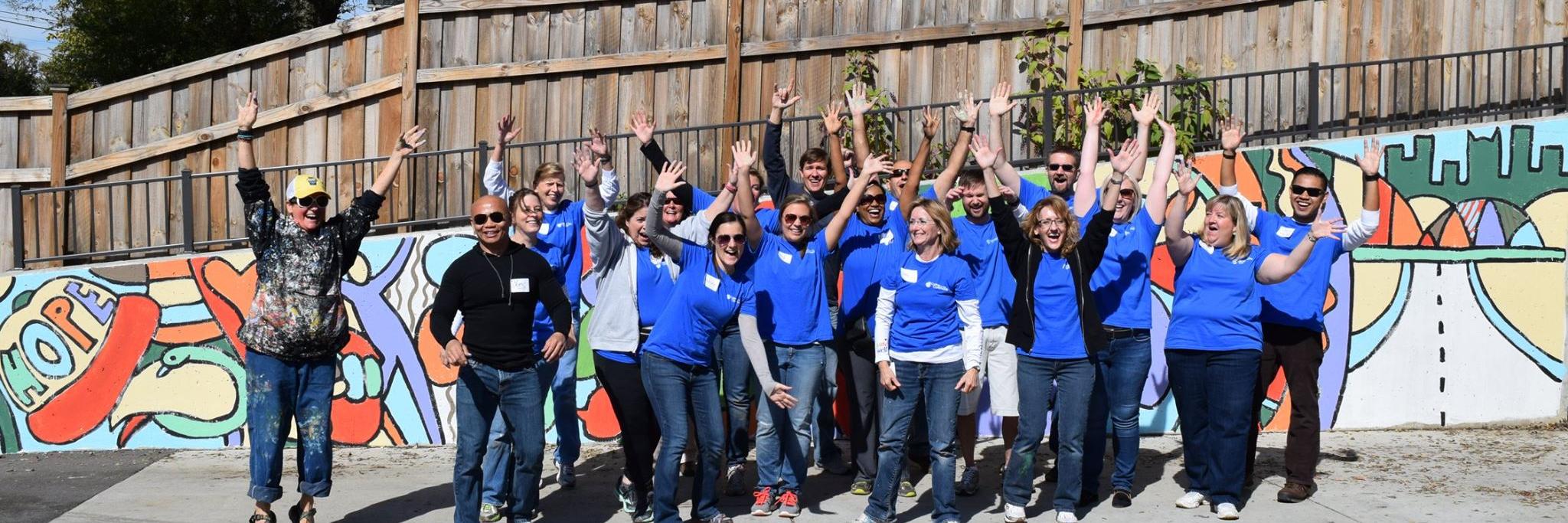 HCAFoundation's profile banner image